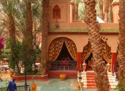 عکس| معماری زیبای خانه&zwnj;های یمن را ببینید