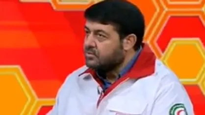 رییس جمعیت هلال احمر: در مورد امامزاده داوود هشدار&zwnj;ها را داده بودیم، اما مردم تخلیه نکرده بودند و این حجم آسیب هم بخاطر همین موضوع است
