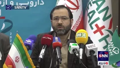 رئیس سازمان غذا و دارو: امسال در کنار جهش تولید حتما باید در حوزه صادرات هم جهش داشته باشیم