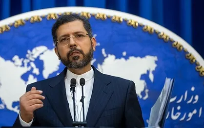 پاسخ ایران به گزافه گویی وزیر خارجه رژیم صهیونیستی