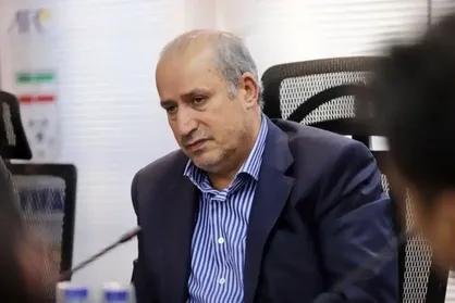 تاج: ویزای آمریکا صادر نشود، ممکن است تصمیمات دیگری بگیریم / از آمریکایی که ۱۶۸ کودک کشت، هرچیزی برمی&zwnj;آید