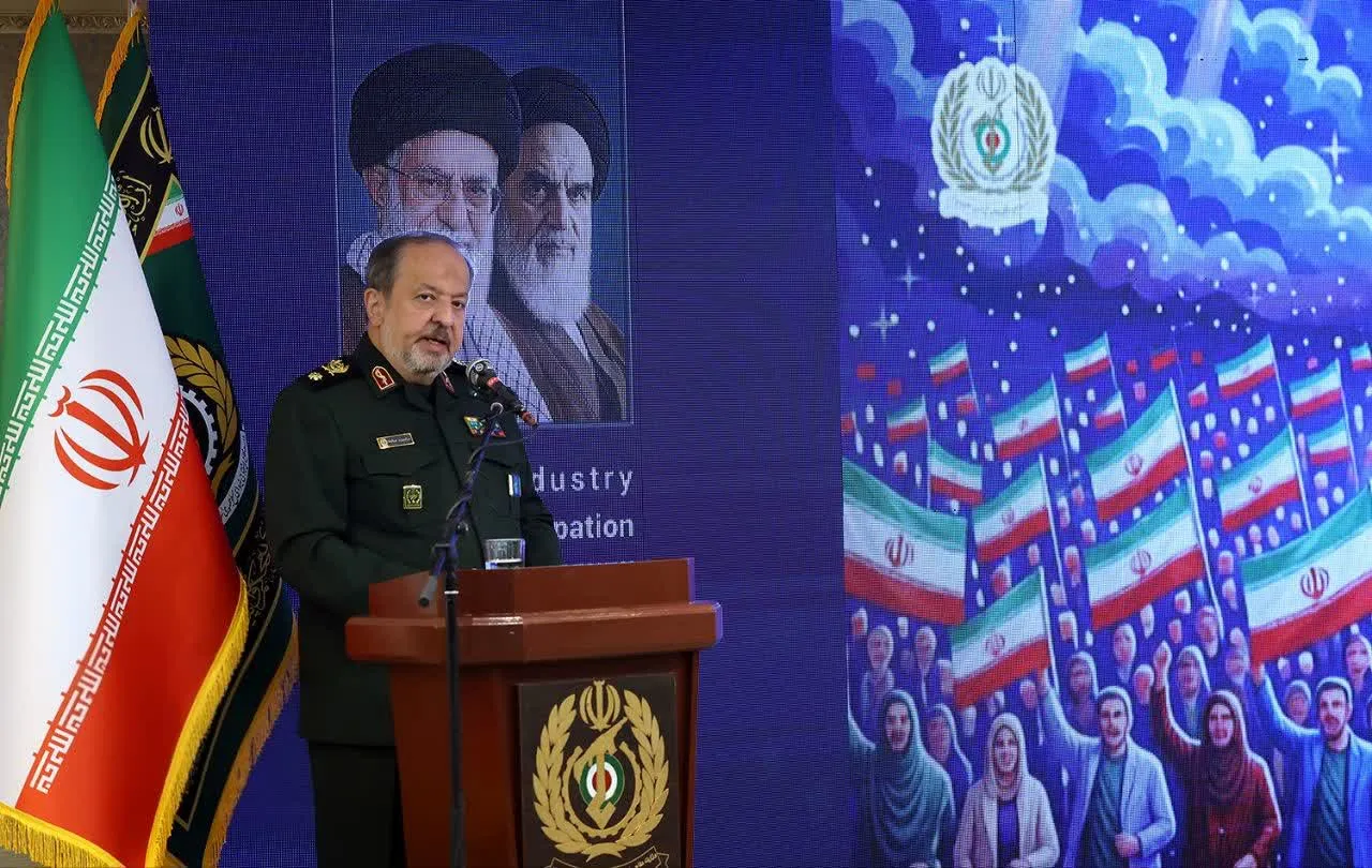 سردار ابن‌الرضا: جمهوری اسلامی ایران هیچ‌گاه تسلیم فشار نخواهد شد