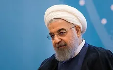 روحانی: افتتاح پروژه‌های بزرگ در دوران تحریم پاسخ مناسبی به کاخ سفید است/ دولت فقط یک رسانه دارد!