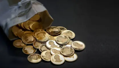 تمدید زمان پیش فروش سکه تا فردا عصر