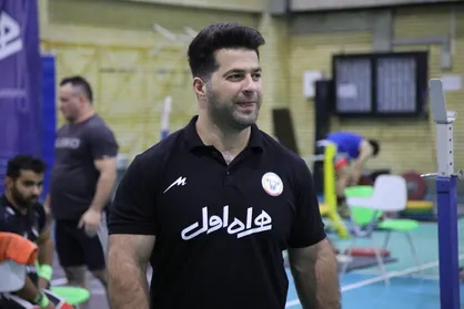 دعوت از ۱۶ وزنه&zwnj;بردار به اردوی تیم ملی/ خبری از رستمی نیست