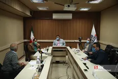 بروکراسی بین دولت‌ها مانع مبادلات تجاری می‌شود / راه حل گسترش تجارت ایران و سوریه چیست؟ + فیلم