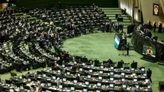 طرح پرسش‌هایی از نامزدهای دور دوم انتخابات مجلس توسط دانشجویان دانشگاه تهران
