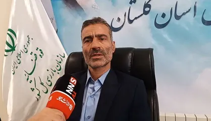 اختلافات اینچه&zwnj;برون با راه&zwnj;آهن و منطقه&zwnj;اترک بزودی برطرف می شود