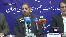 مولابیگی:قانون اساسی کشور ما جزو قوانین اساسی مترقی دنیا است +فیلم