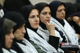 همایش من یک سپاهی ام