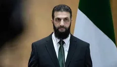 بذل و بخشش جولانی از خاک سوریه: در حال اعطای وضعیت حقوقی به پایگاه‌های ترکیه در شمال غرب سوریه هستیم! + فیلم