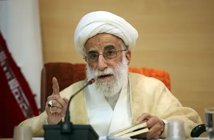 آیت&zwnj;الله جنتی: اتفاقات اخیر نشان داد جهاد تبیین تکلیف دائمی است