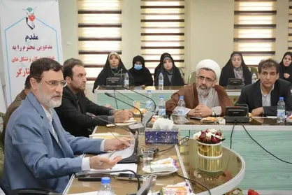 حمایت از ایثارگران در حوزه اقتصاد دانش بنیان