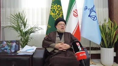 احیای ۵۷ واحد تولیدی طی یک سال اخیر در قم/دستگاه قضا نگاه حمایتی به صنعتگران قمی دارد+فیلم