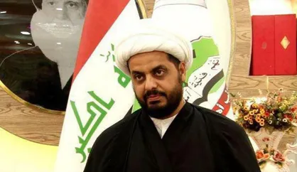 شیخ خزعلی: عربستان و امارات در عراق سناریو دارند