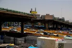 مراحل جمع آوری پل گیشا