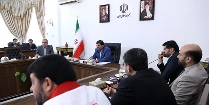 ۴۰۰ نقطه حادثه خیز تا پایان سال جاری رفع و اصلاح می&zwnj;شود