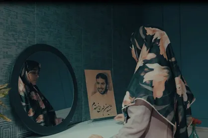 نماهنگ &laquo;دلتنگی&raquo; برای شهید طهرانی مقدم با صدای محمد اصفهانی + فیلم