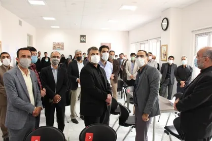 سرای نوآوری دانشکده علوم انسانی دانشگاه کاشان راه&zwnj;اندازی شد