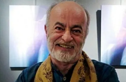 بهروز بقایی: &laquo;با تشکر از خانواده رجبی&raquo; زندگی من است
