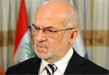 انتقاد ابراهیم الجعفری از موضع دولت عراق/ درخواست یک فراکسیون برای تصویب قانون اخراج نظامیان آمریکایی