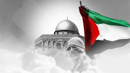 سران کشور&zwnj;های اسلامی از ملت مظلوم فلسطین حمایت کنند