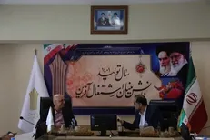 بازدید سرزده وزیر علوم از دانشگاه علمی کاربردی
