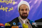 نشست خبری همایش ظرفیت‌های انقلاب، کارآمدی و کارنامه نظام جمهوری اسلامی