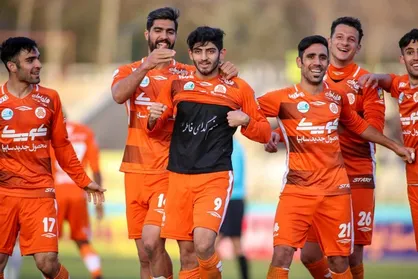 توصیه ملی پوشان به ستاره تیم سایپا برای حضور در پرسپولیس