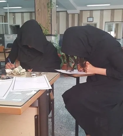 دو، دوجنسیتی قاتل دستگیر شدند