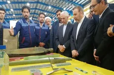 طرح‌های تحقیقاتی و فناورانه دانشگاه فردوسی مشهد رونمایی شد