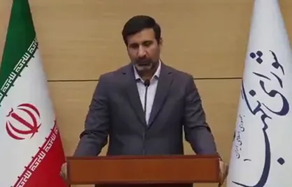صحبتی برای حضور شورای نگهبان در مجلس جهت تصمیم&zwnj;گیری نهایی برای خروج از NPT مطرح نشده است