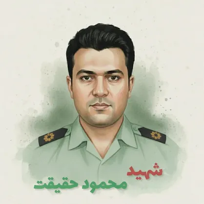 شهادت مأمور نیروی انتظامی در حمله مسلحانه ایرانشهر +فیلم