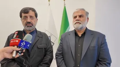 آسیب بیش از ۲۲۰۰ واحد مسکونی در قم ناشی از حملات دشمن آمریکایی - صهیونیستی+فیلم