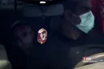قف