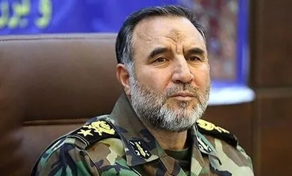 نیروهای مسلح ایران در ۲۳ حوزه نظامی به خودکفایی رسیده&zwnj;اند