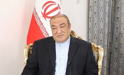 صفری: تهران این روز&zwnj;ها یکی از مراکز بسیار فعال و بالقوه برای دیپلماسی اقتصادی است