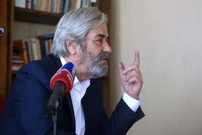 ابراهیمی: فرصت طلبی در تجارت&zwnj; خارجی را از ترک&zwnj;ها یاد بگیریم / تسهیلات ترکیه برای شرکت&zwnj;های نوپا