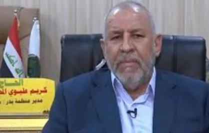 کریم علیوی: آمریکا به دنبال تشکیل دولتی موافق با برنامه&zwnj;های خود در عراق است/ ملت عراق هرگونه مداخله خارجی را رد می&zwnj;کند