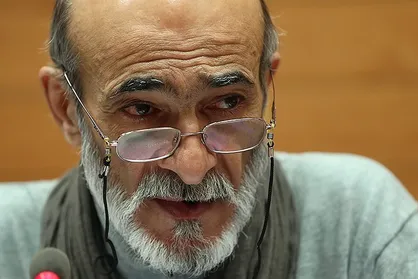 فیلم جدید کارگردان &laquo;نرگس مست&raquo; / دری در تدارک ساخت &laquo;ملاقات در پرلاشز&raquo;