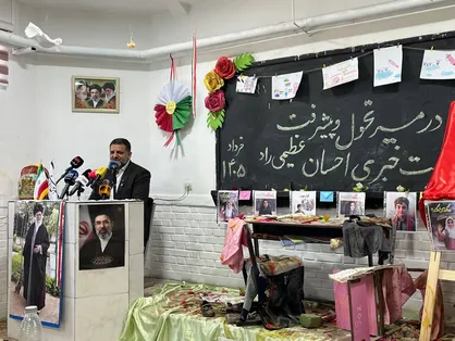 احیای ۳۳ واحد صنعتی در خراسان رضوی