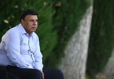 مظلومی: با بی‌انضباطی‌ها برخورد می‌کنیم / نمی‌گذاریم هواداران نگران شوند