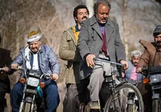 «نون.خ» در خجیر تهران ۴۰ درصدی شد