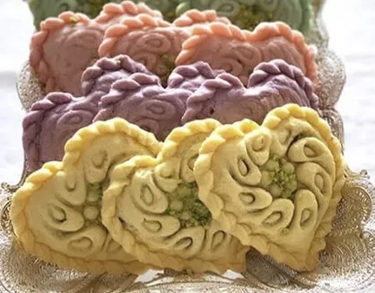 جشنواره کلمپه چه زمانی برگزار می&zwnj;شود؟/رویدادی برای شیرینی اصیل کرمانی