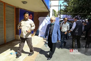 دکتر سلام