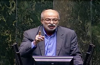 نماینده درگز: چطور حسن روحانی با کذابی&zwnj;های متعدد و اهمال&zwnj;ها و تقصیر&zwnj;ها بدون عقوبت مانده است؟ + فیلم