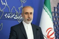 کنعانی: سپاه بزرگترین نهاد ضدتروریسم جهان است