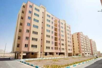 تعلق ۱۴ هزار منزل سازمانی به کارکنان نیروی زمینی ارتش