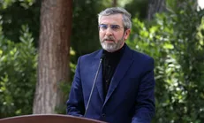 سرپرست وزارت امور خارجه: مسیر مذاکرات رفع تحریم برای دولت چهاردهم، درست و هموار است+فیلم