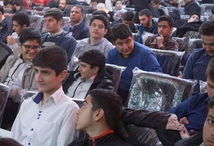 همایش &laquo;زنگ تفریح در دانشگاه&raquo; سوم شهریور در دانشگاه شیراز برگزار می&zwnj;شود